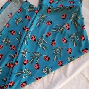 Lularoe Azure skirt